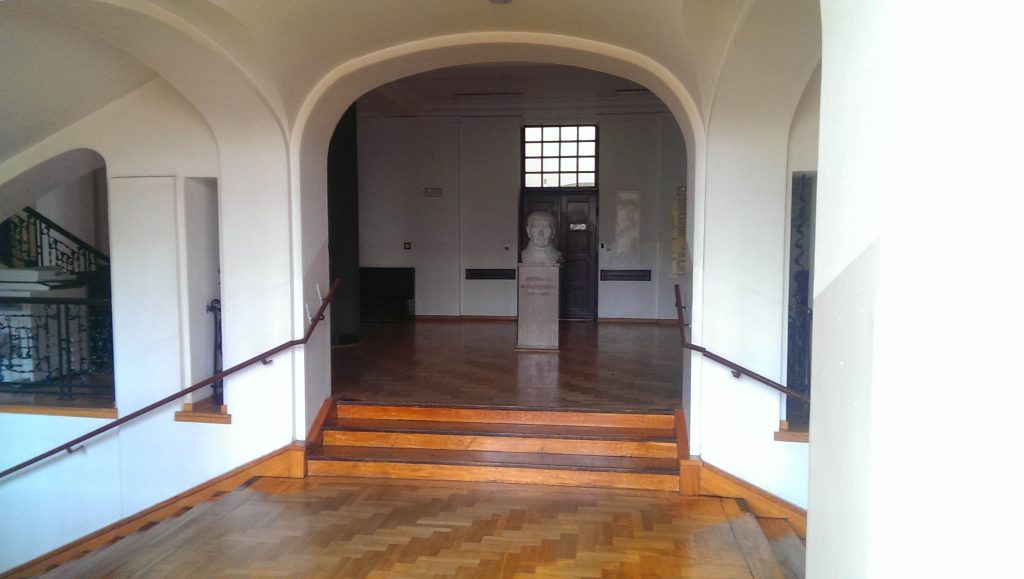 Szkoła Główna Handlowa