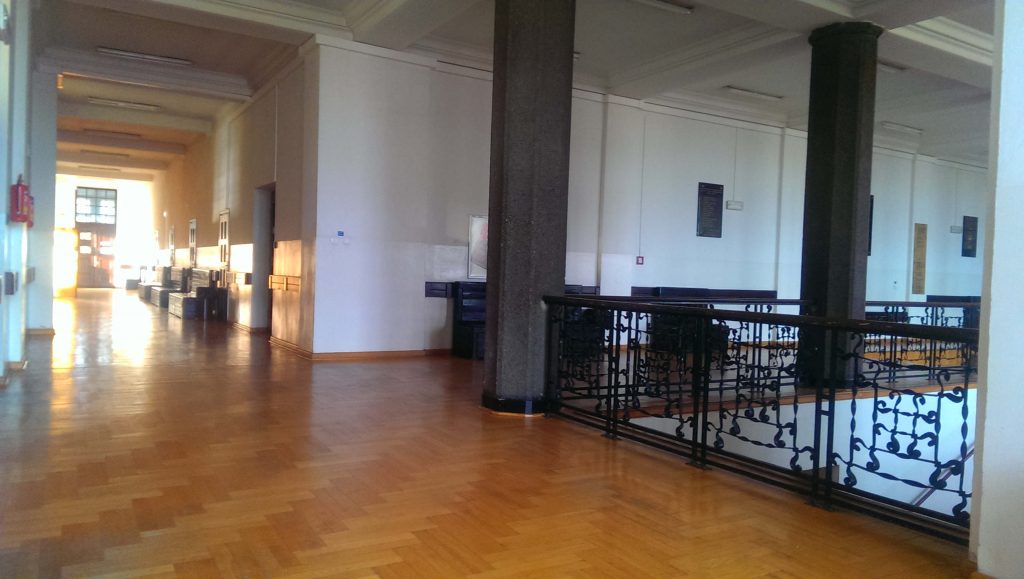 Szkoła Główna Handlowa