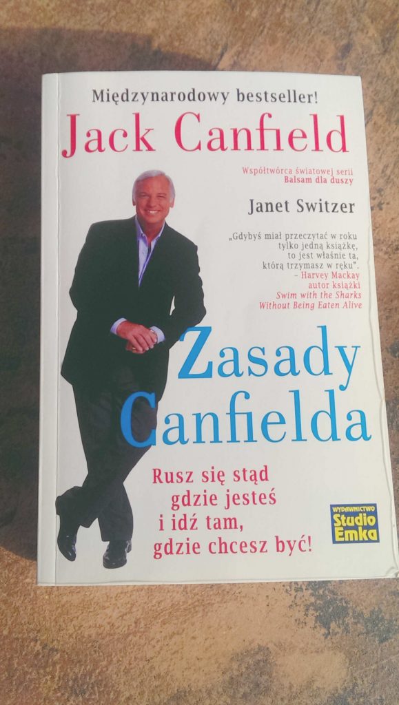 Zasady Canfielda