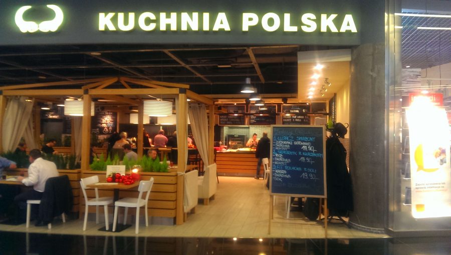 Galeria Handlowa Plac Unii