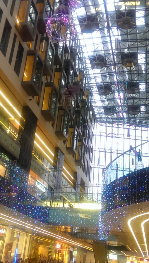 Galeria Handlowa Plac Unii