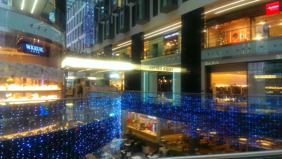 Galeria Handlowa Plac Unii