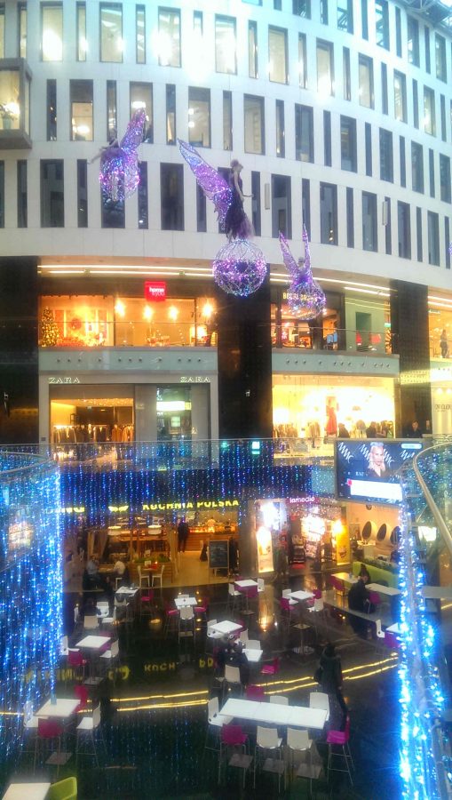 Galeria Handlowa Plac Unii