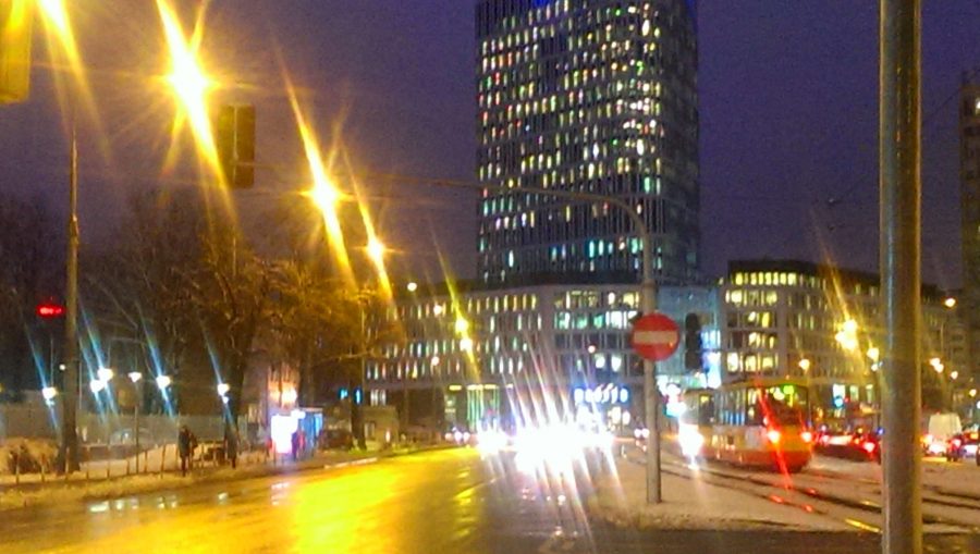 Warszawa