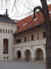 Zamek Piastowski Racibórz