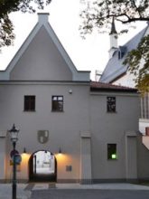 Zamek Piastowski Racibórz