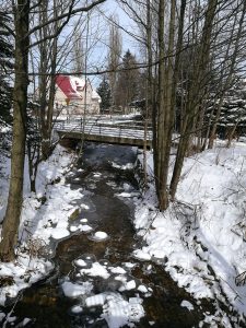 Spacer Świeradów Zdrój