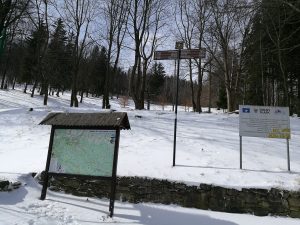 Spacer Świeradów- Zdrój