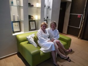 Wellnes &SPA Cottolina1