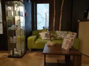 Wellnes &SPA Cottolina